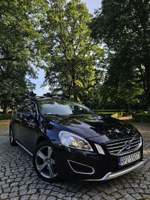 Volvo V60 1.6 150km T3