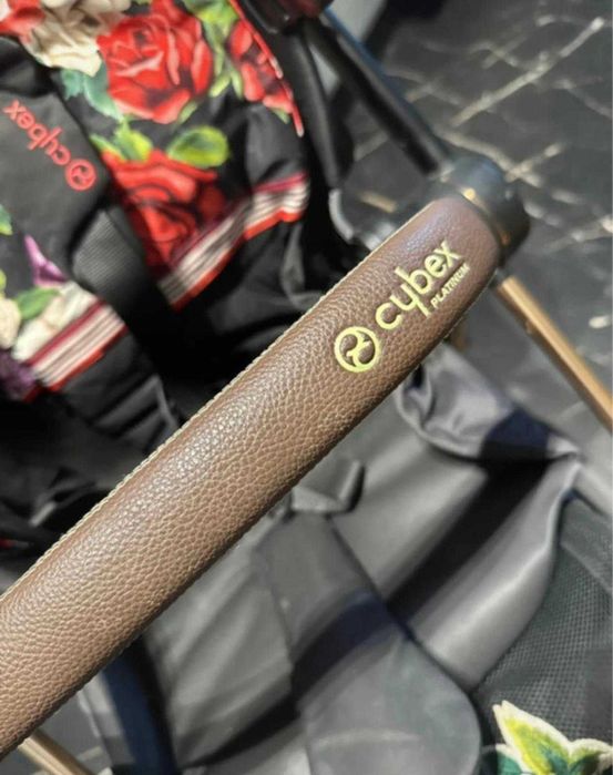 Wózek Cybex Mios 2.0