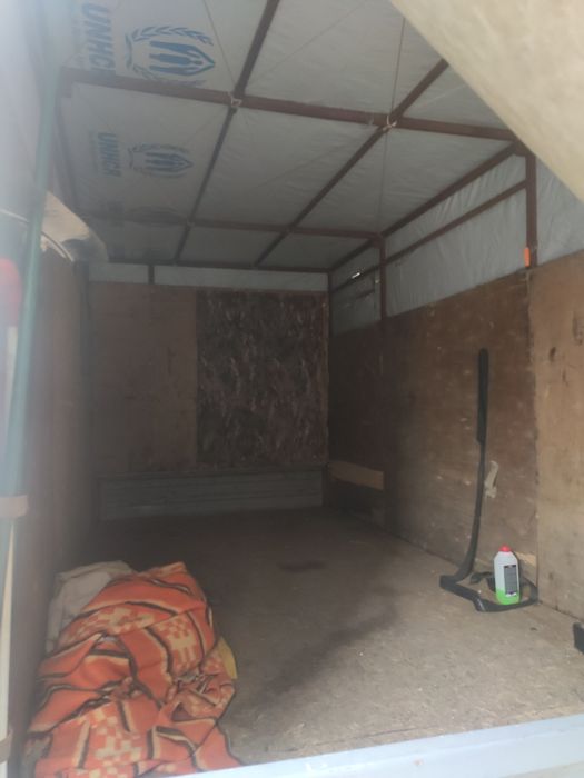 ГАЗель 2.5 инжектор длинная