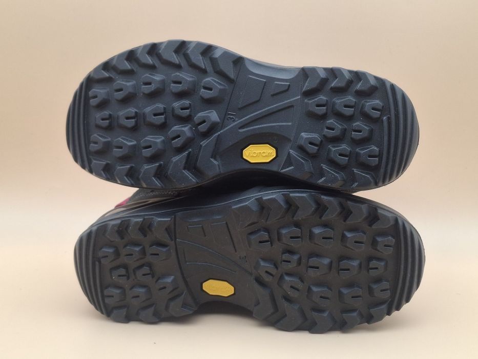 Черевики Lowa Kodi III GTX MID Junior Нові 31р.