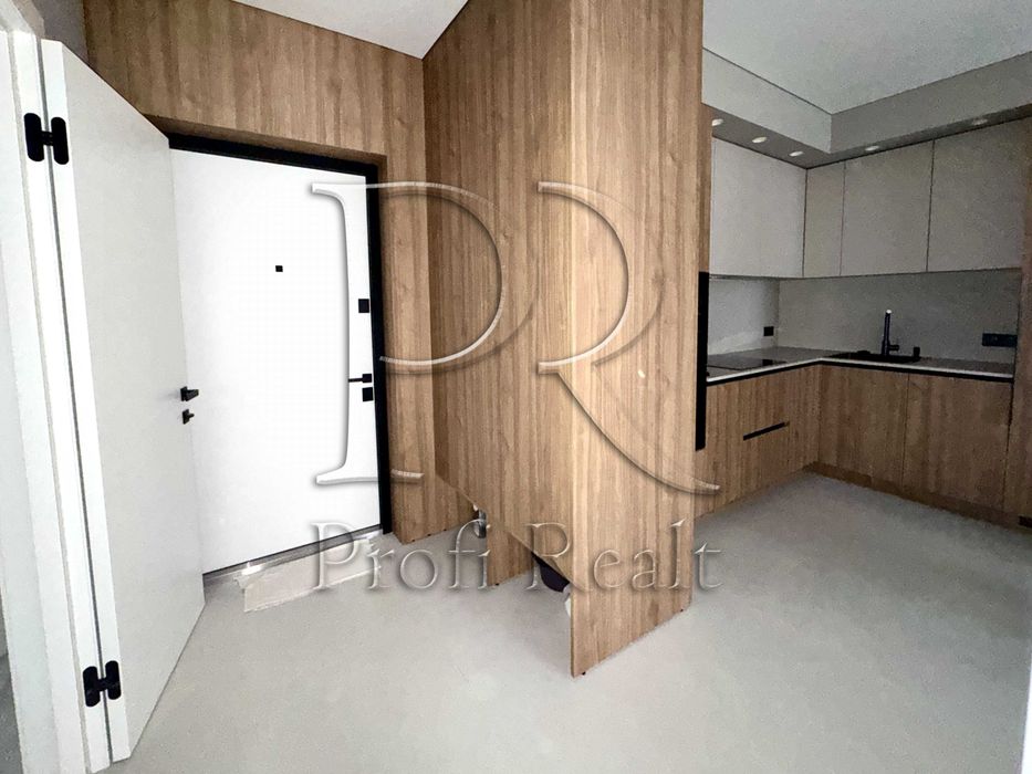 Продаж1к Respublika Файна Таун Метрополіс Теремки Unit