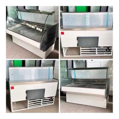 Polair,UBC,Cold,Технохолод,Juka,ISA,AHT,Intercold,Atlant.,Vestfrost