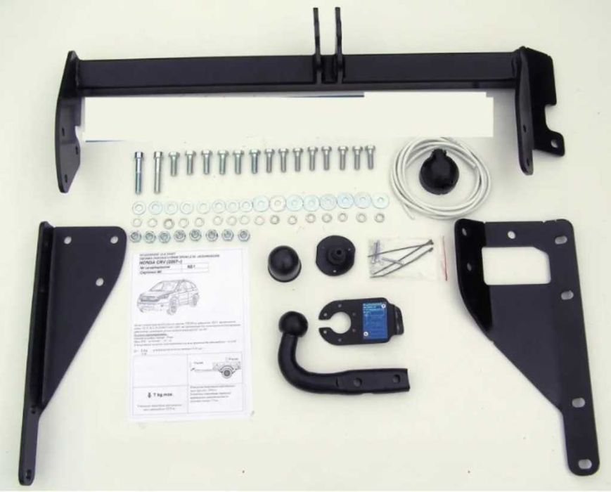 ФАРКОПИ на всі марки авто! Ціна ВИРОБНИКА!