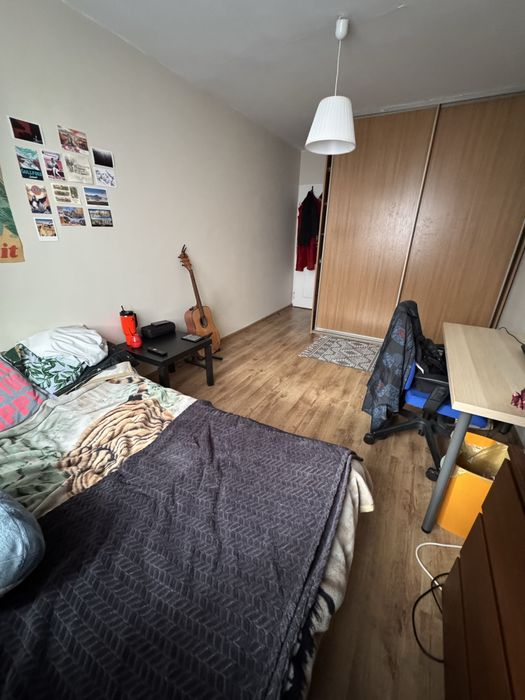 Pokój 1 osobowy na Gaju ok. 16m2 - od zaraz