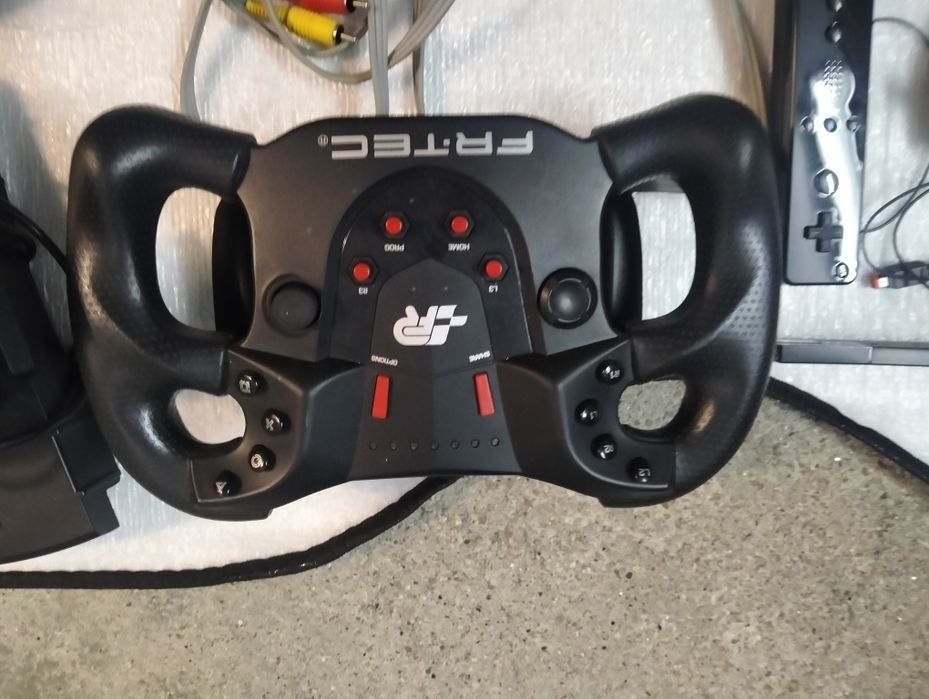 PlayStation wi wi
