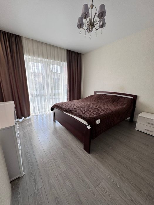 Оренда таунхауса