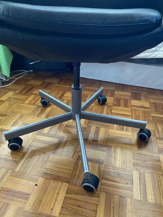Cadeira de escritorio