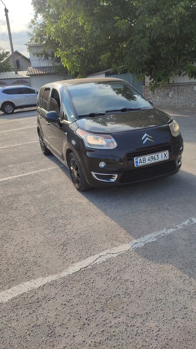 Продам гарне авто.