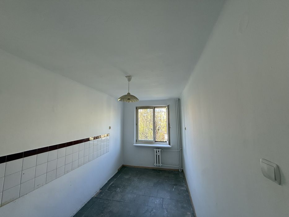 2 pokoje 47m² | 1 piętro |