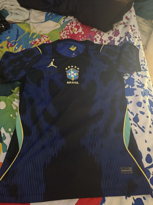 canisola selecao Brasil