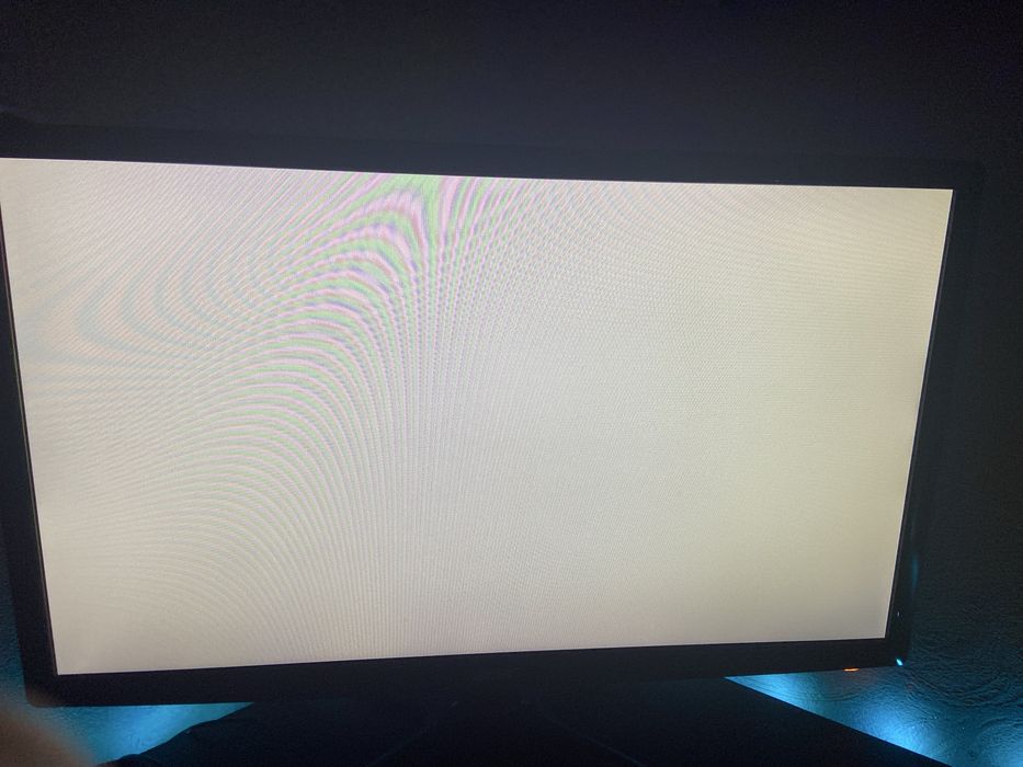Монітор Acer G276HL
