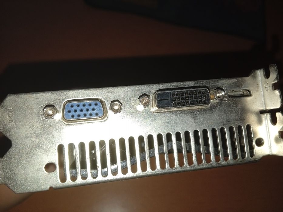 gtx650 Palit 1gb ddr 5