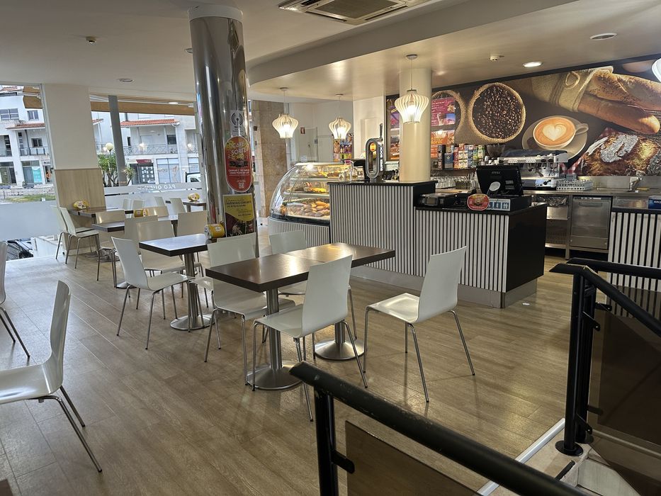 Transpasse Cafe Padaria Batalha