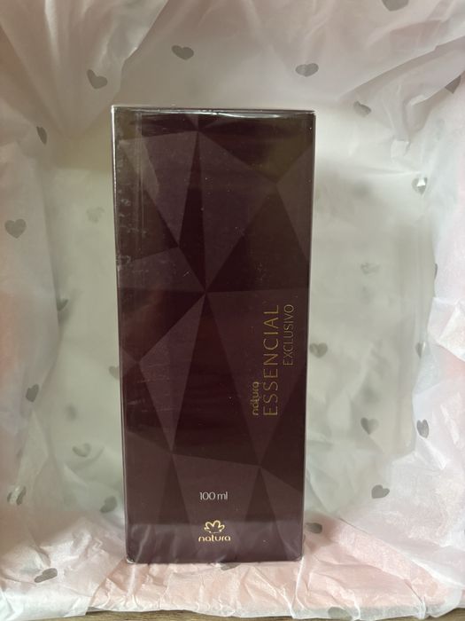 Essencial Feminino 100ml Natura