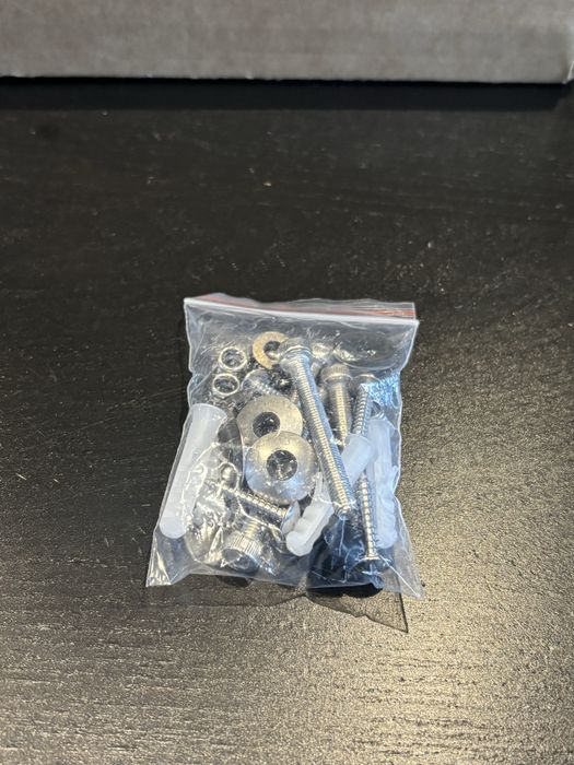 Metalowy uchwyt na glośnik bezprzewodowy JBL na skuter wodny/kład