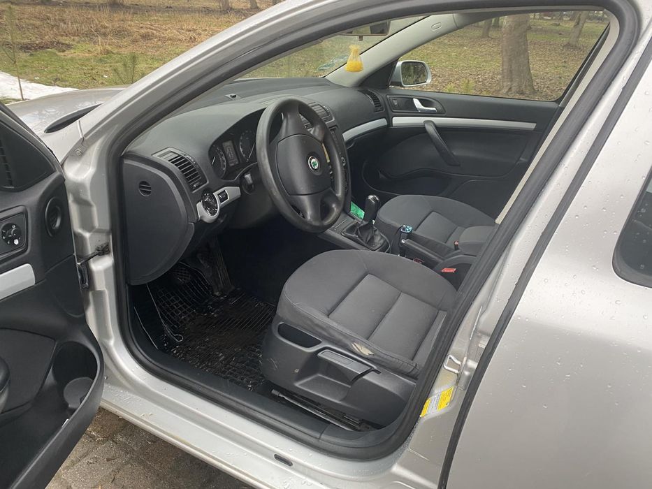 Продам автомобіль, перший власник