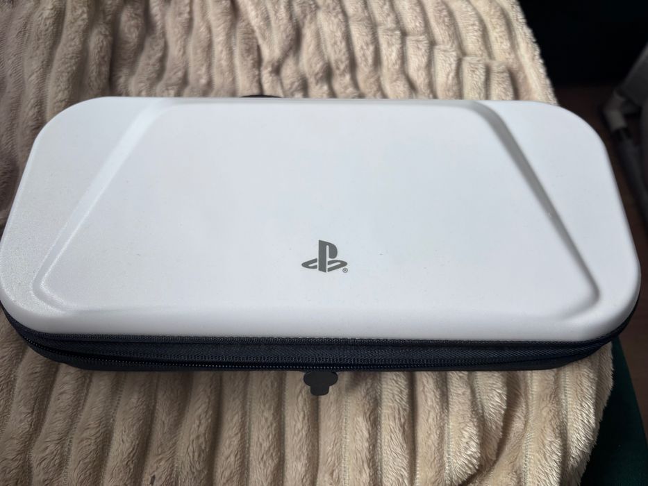 PlayStation Portal jak nowy + Etui!