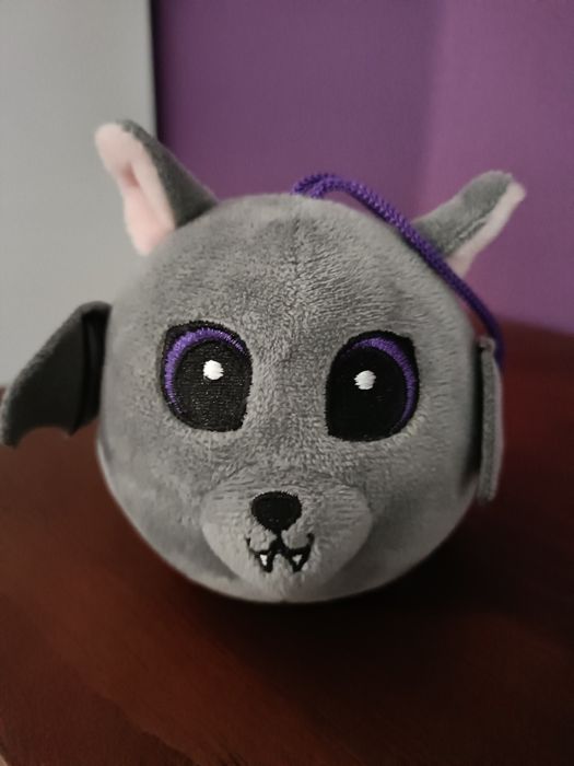 Peluches de colecção