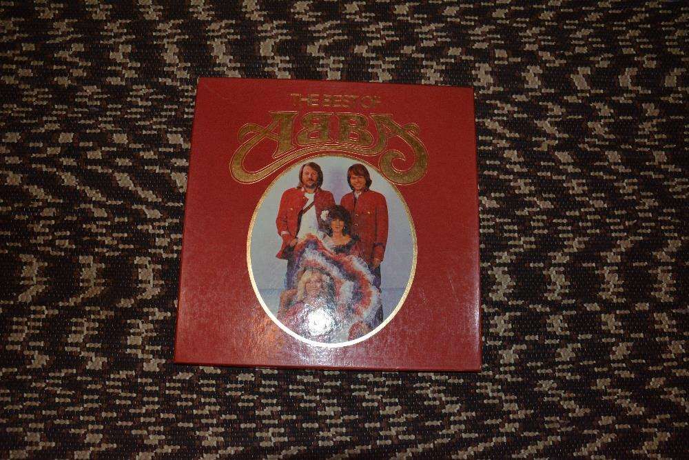 Discos de Vinil424881235994890241