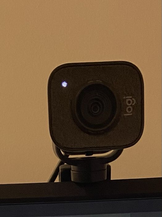 Logitech StreamCam