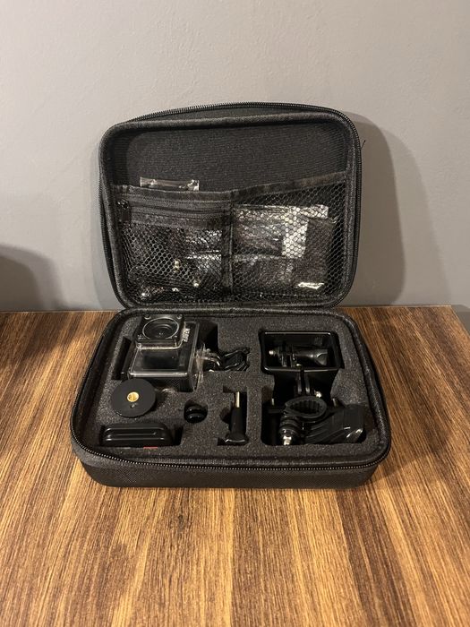 Kamerka Raven Pro Action 4K UHD