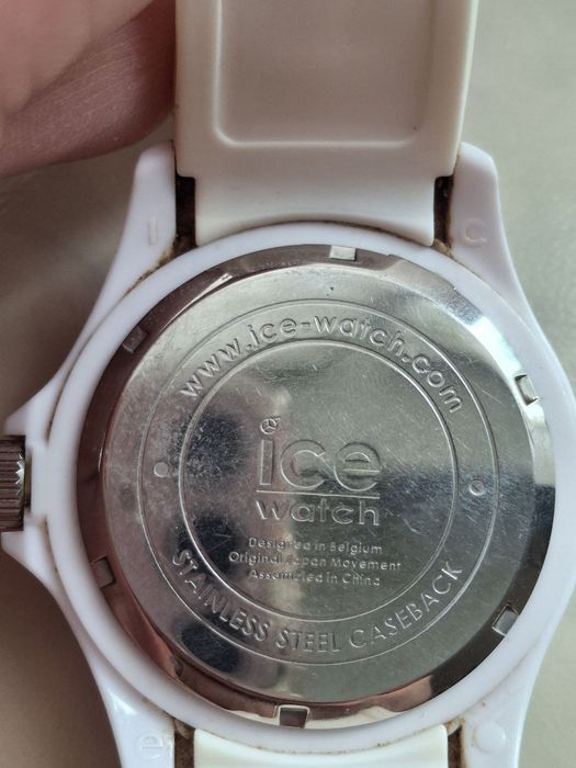 ICE WATCH годинник жіночий і чоловічий унісекс