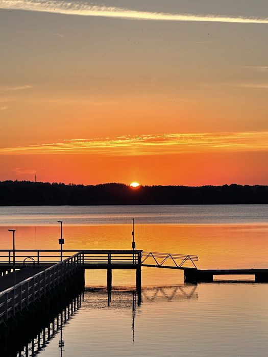 Widok Narie, Mazury, domek nad jeziorem, wolne terminy