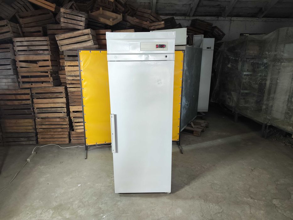 ‼️РАСПРОДАЖ‼️Холодильна шафа Polair CM107-S/700літрів/‼️ПРОФЕСІЙНИЙ ХОЛОД‼️