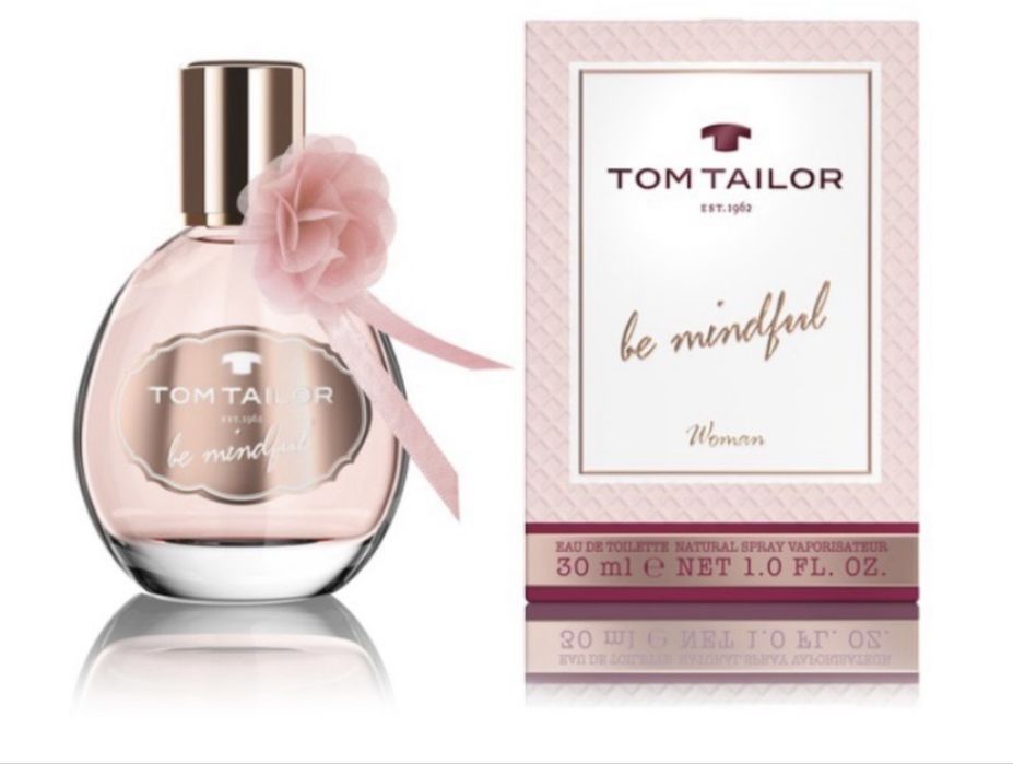 40 Tom Tailor 30 ml wofa toaletowa