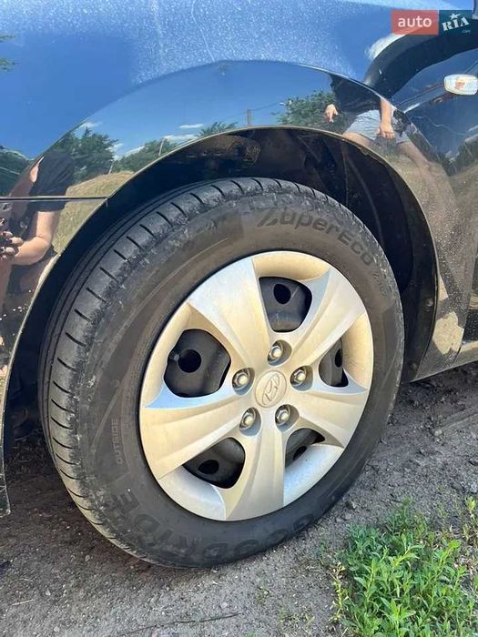 Hyundai i30 2009 VIN TMADB51CP9J023314 фото оголошення 7 з 20