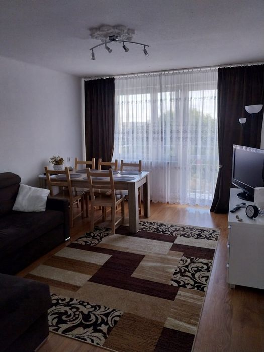 Mieszkanie 2 pokoje do wynajęcia 50m2 ul.Kossaka