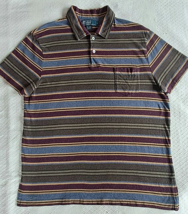 Vintage Polo Ralph Lauren Tam L