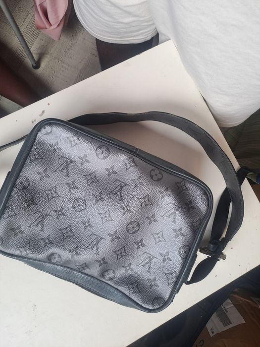 Bolsa Masculina elegante