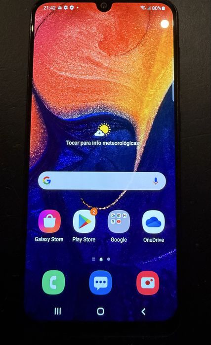 Samsung Galaxy A50  4G