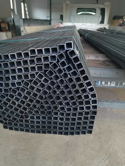 Profil 20x20x2 Cena 4,7zł/kg BRUTTO!!!