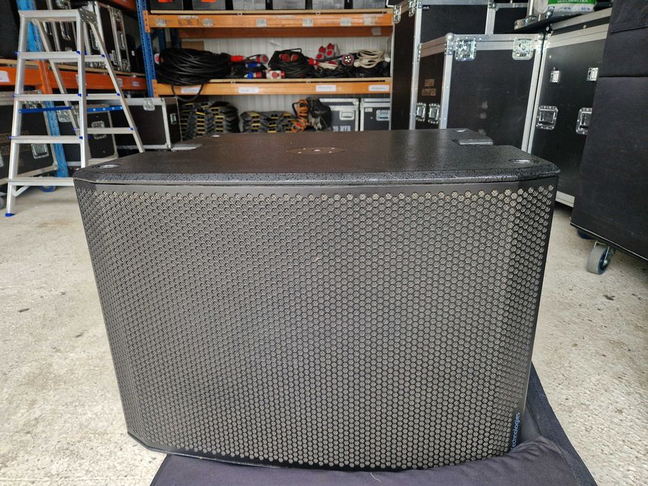 Basy dbtechnologies. S918