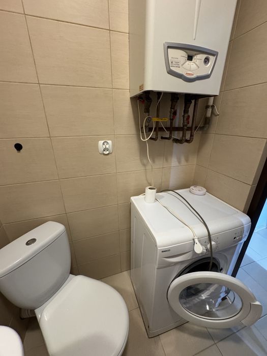Mieszkanie 32m, ul. Podmiejska 9, miejsce postojowe, ogród