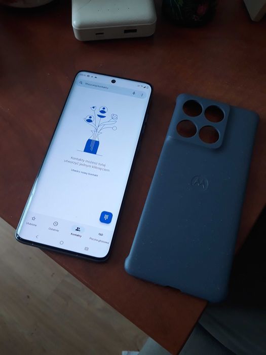 Telefon, elektronika