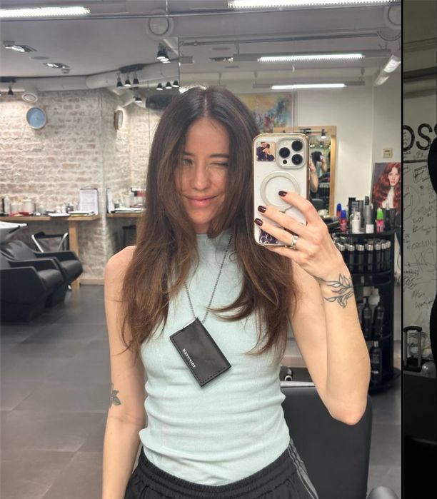 Гаманець, кардхолдер, підвіс, брелок Triptych