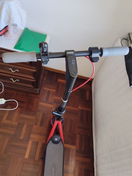 Trotinete elétrica