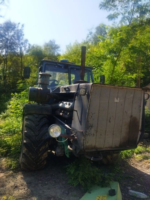 Продам 2 трактора ХТЗ
