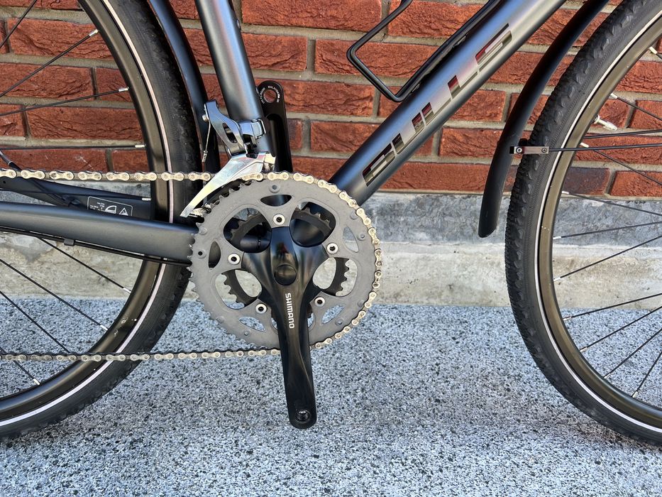 Gravel Bulls Daily Grinder1