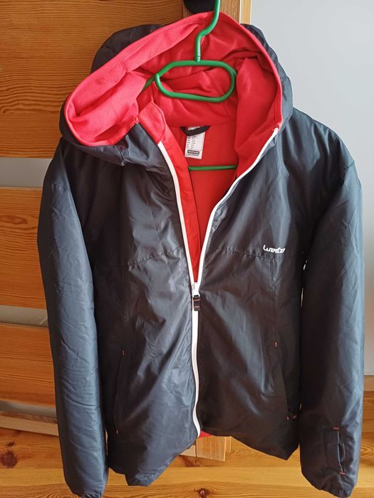 Kurtka decathlon