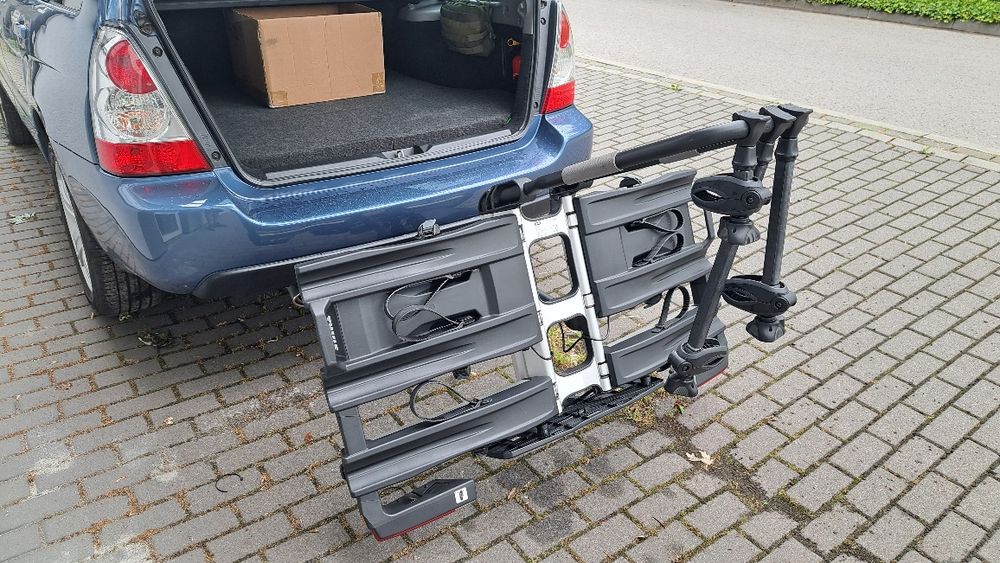 Thule EasyFold XT 3