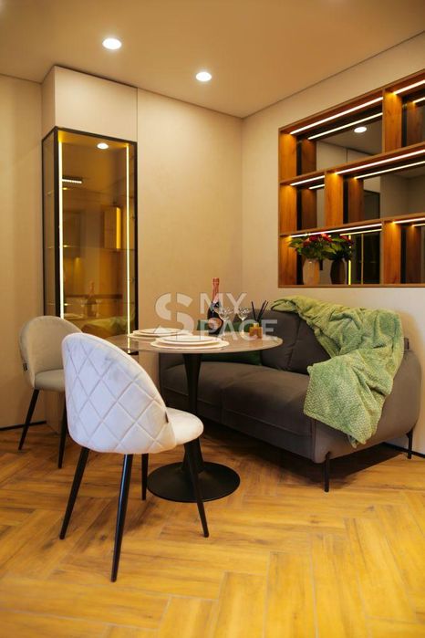 Продаж 1 к.квартири , вул. Нижній Вал, 27-29