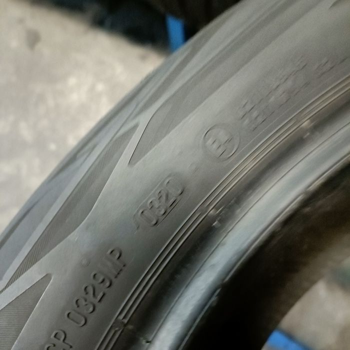 215/50r18 Continental PremiumContact 6 Q z 2020r 5.5mm