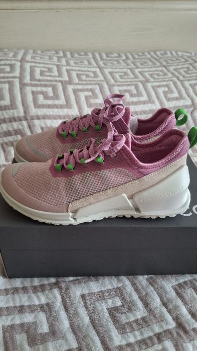Кросівки Ecco Biom K1 36 для дівчинки
