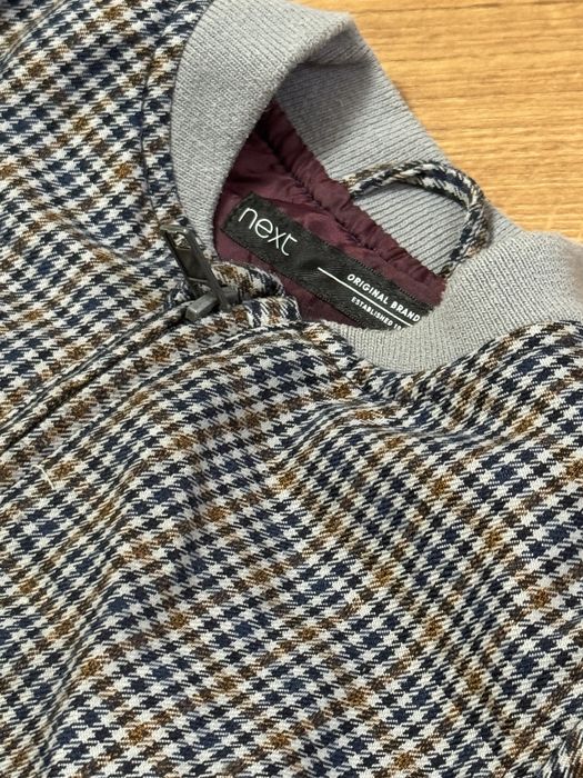 Костюм next zara h&m 12-18 на річок для хлопчика