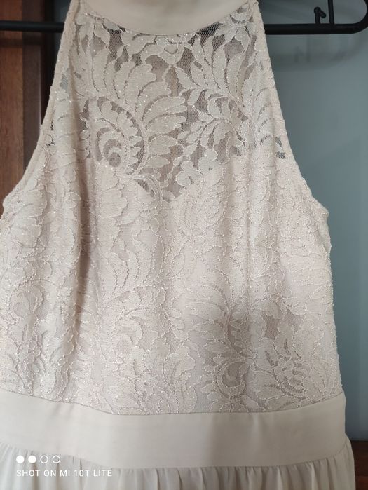 Sukienka- długość 7/8