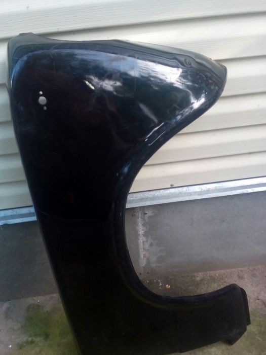 Крыло ссср.